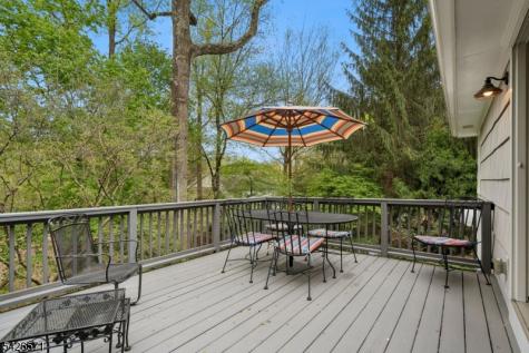 27 Hillside Terrace New Providence NJ 07901