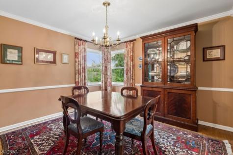 27 Hillside Terrace New Providence NJ 07901