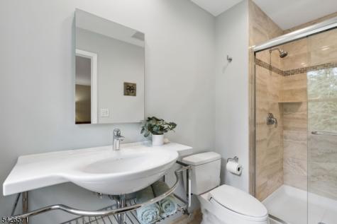 27 Hillside Terrace New Providence NJ 07901