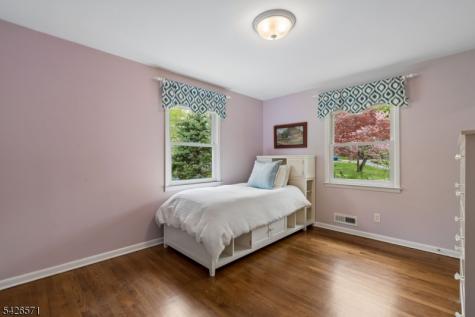 27 Hillside Terrace New Providence NJ 07901