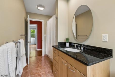 27 Hillside Terrace New Providence NJ 07901