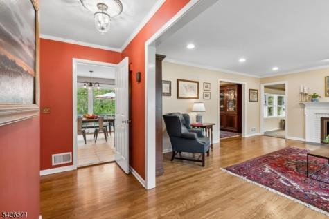 27 Hillside Terrace New Providence NJ 07901