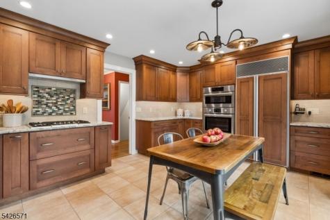 27 Hillside Terrace New Providence NJ 07901