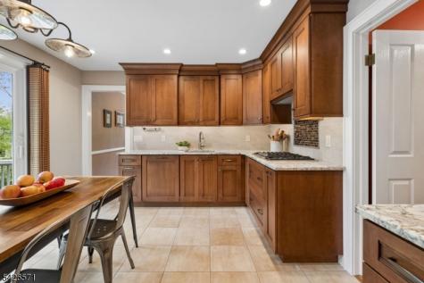 27 Hillside Terrace New Providence NJ 07901