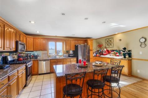 17 Pleasant Place Kearny NJ 07032
