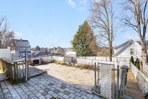 17 Pleasant Place Kearny NJ 07032