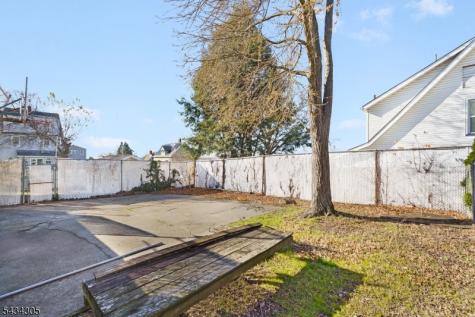 17 Pleasant Place Kearny NJ 07032