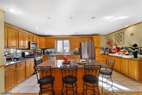 17 Pleasant Place Kearny NJ 07032