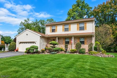 2 Rochambeau Road Pequannock NJ 07444
