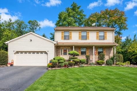 2 Rochambeau Road Pequannock NJ 07444