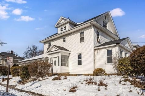 1200 Salem Avenue Hillside NJ 07205
