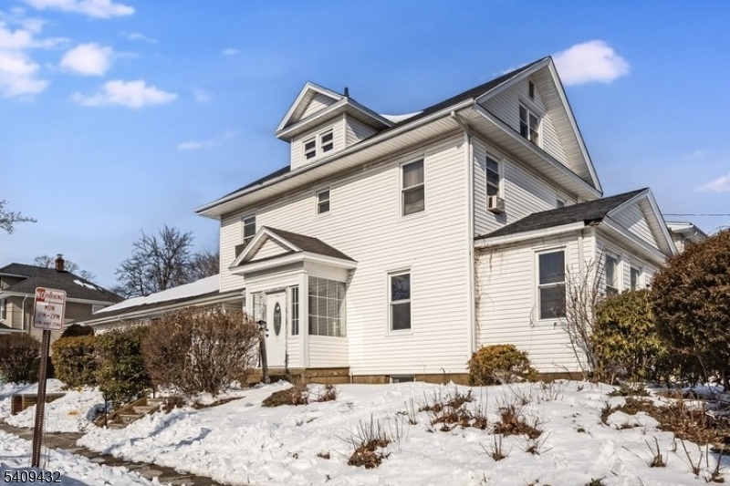 1200 Salem Avenue Hillside NJ 07205