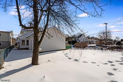 1200 Salem Avenue Hillside NJ 07205