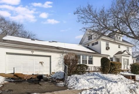 1200 Salem Avenue Hillside NJ 07205