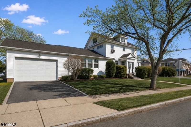 1200 Salem Avenue Hillside NJ 07205