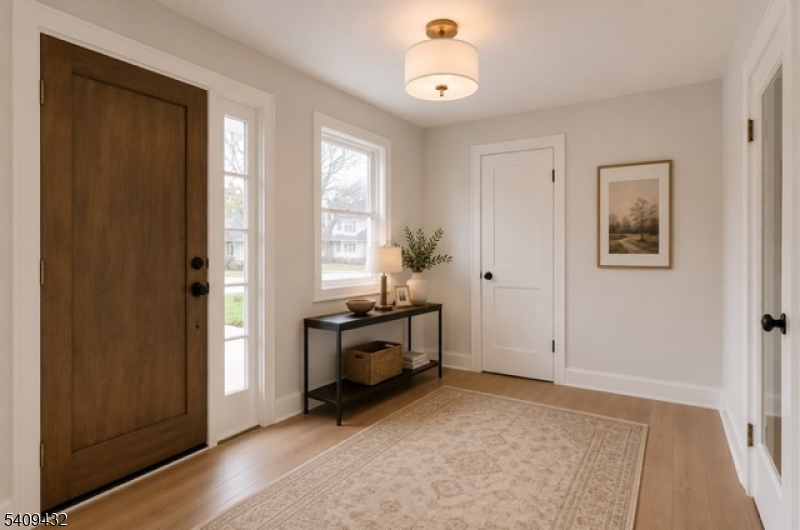 1200 Salem Avenue Hillside NJ 07205