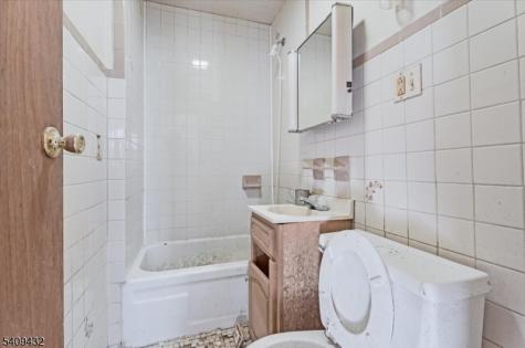 1200 Salem Avenue Hillside NJ 07205