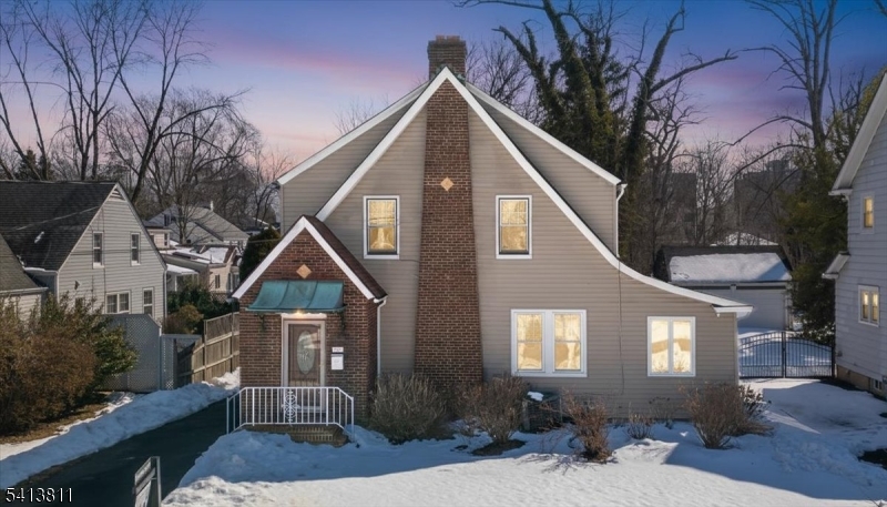 234 Brook Avenue North Plainfield NJ 07060