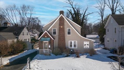 234 Brook Avenue North Plainfield NJ 07060
