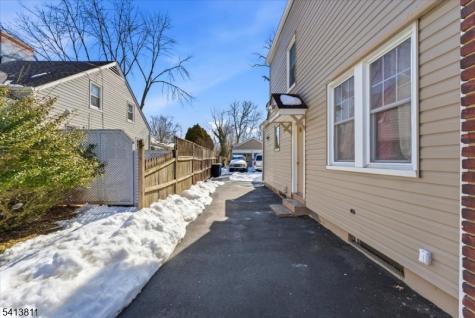 234 Brook Avenue North Plainfield NJ 07060