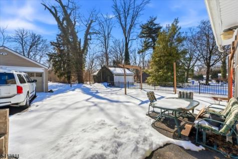 234 Brook Avenue North Plainfield NJ 07060