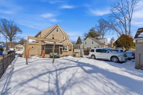 234 Brook Avenue North Plainfield NJ 07060
