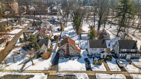234 Brook Avenue North Plainfield NJ 07060