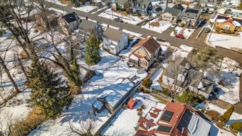 234 Brook Avenue North Plainfield NJ 07060