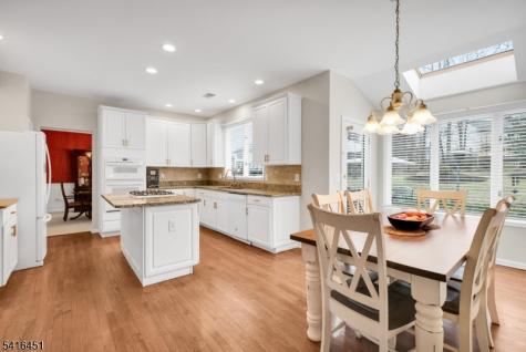 1 Vanderveer Drive Bernards NJ 07920