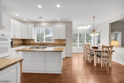 1 Vanderveer Drive Bernards NJ 07920