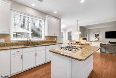 1 Vanderveer Drive Bernards NJ 07920