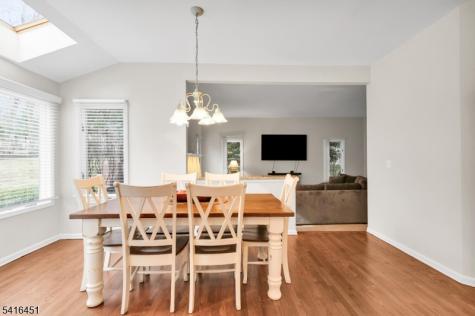 1 Vanderveer Drive Bernards NJ 07920