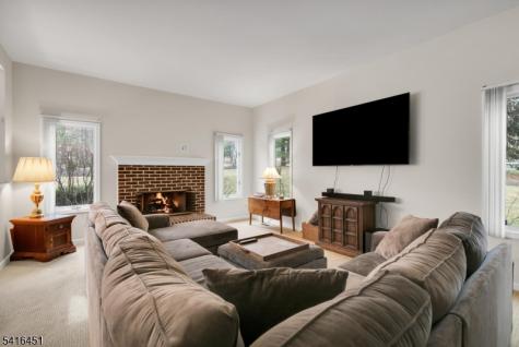 1 Vanderveer Drive Bernards NJ 07920