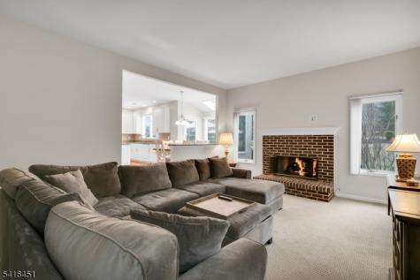 1 Vanderveer Drive Bernards NJ 07920