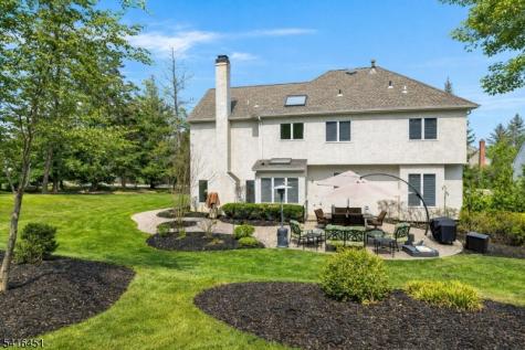 1 Vanderveer Drive Bernards NJ 07920