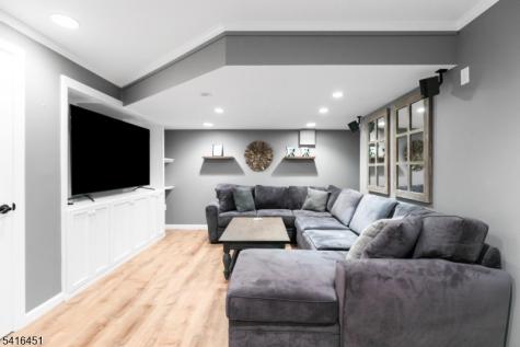 1 Vanderveer Drive Bernards NJ 07920