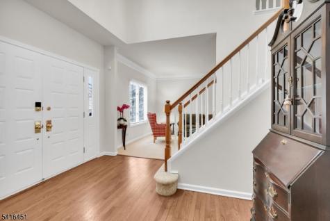 1 Vanderveer Drive Bernards NJ 07920