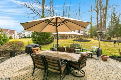 1 Vanderveer Drive Bernards NJ 07920