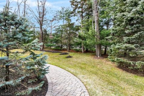 1 Vanderveer Drive Bernards NJ 07920