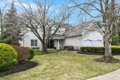 1 Vanderveer Drive Bernards NJ 07920
