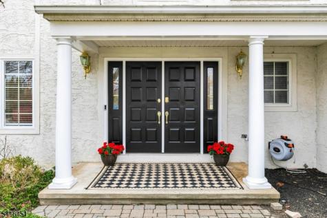 1 Vanderveer Drive Bernards NJ 07920