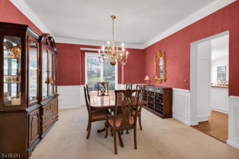 1 Vanderveer Drive Bernards NJ 07920