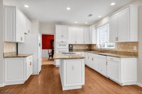 1 Vanderveer Drive Bernards NJ 07920