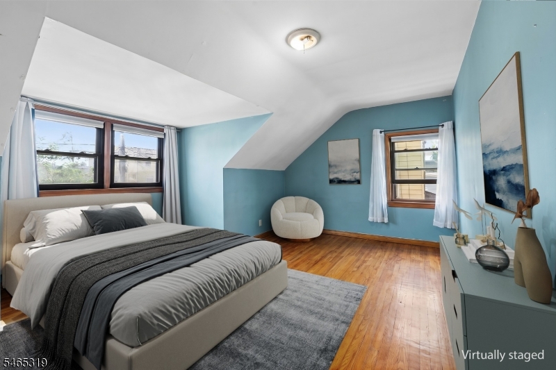 113 Carlisle Avenue Paterson NJ 07501