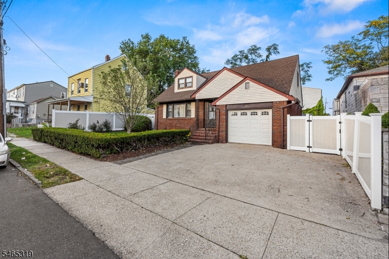 113 Carlisle Avenue Paterson NJ 07501