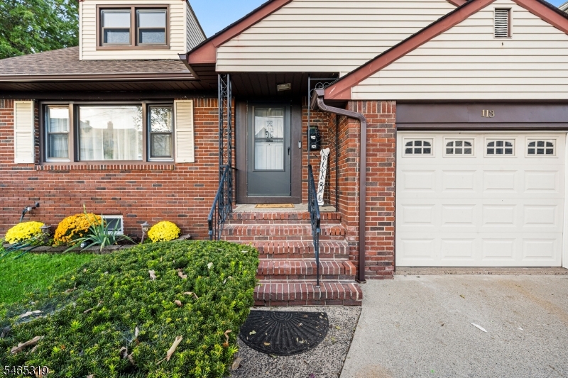 113 Carlisle Avenue Paterson NJ 07501