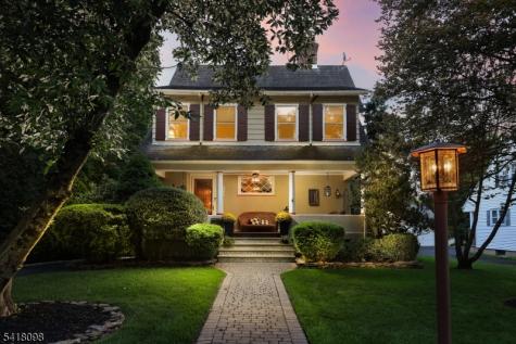 141 Brightwood Avenue Westfield NJ 07090