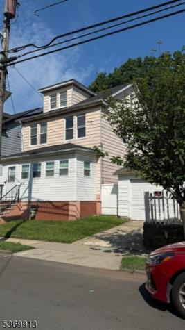 761 Cedar Avenue Elizabeth NJ 07202