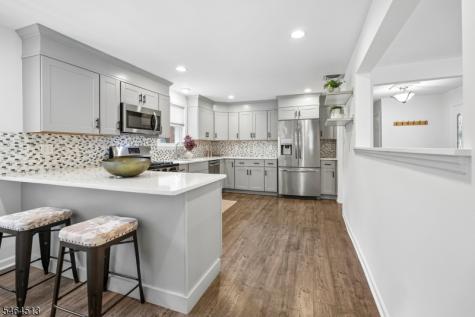 15 Lessing Road West Orange NJ 07052