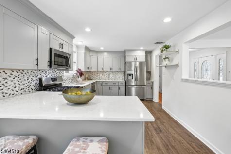 15 Lessing Road West Orange NJ 07052
